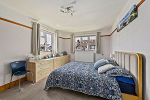 Bedroom- click for photo gallery